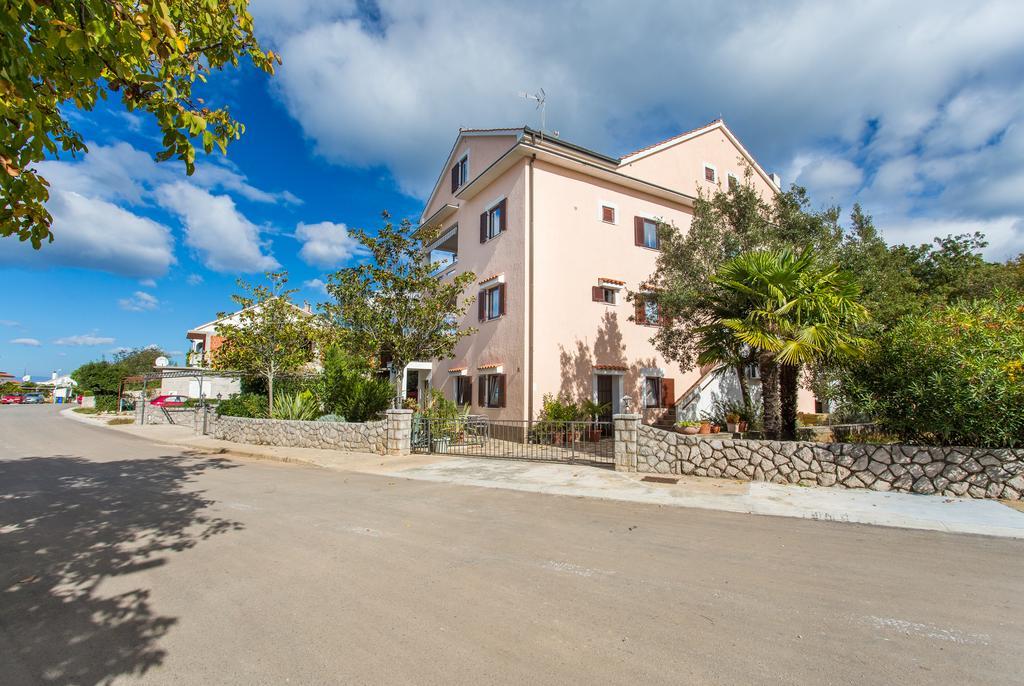Lavanda 3 Njivice Exterior photo